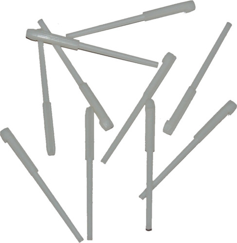 Mlx Blade Cavity Plug 10-pk Hd 72473-07