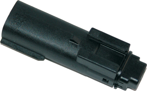 Mlx 2-pin Male Conn Right Side Hbar Control Hd# 69200272