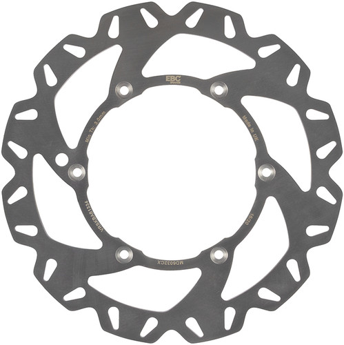Cx Extreme Brake Rotor Front