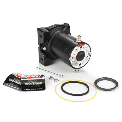Provantage Motor 3500