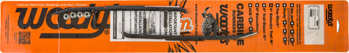 Pr/woodys 4" Carbide Pol Extender Iii Epi3-3180