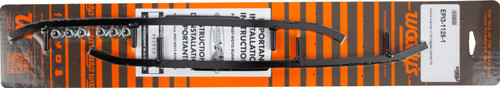 4" Carbide Polaris
