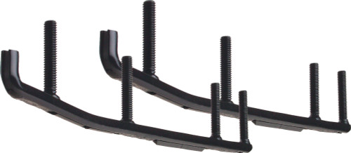 Pr/ 4" Carbide Extender Polaris