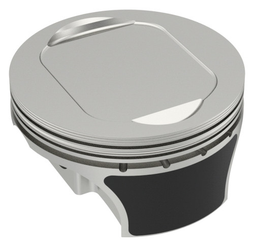 Forged Pistons Tc96 To 103ci 9.5:1 Std