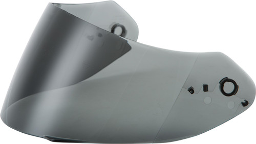 Ryzer Faceshield Dark Smoke R2000/t1200/r710/t510/r410/320