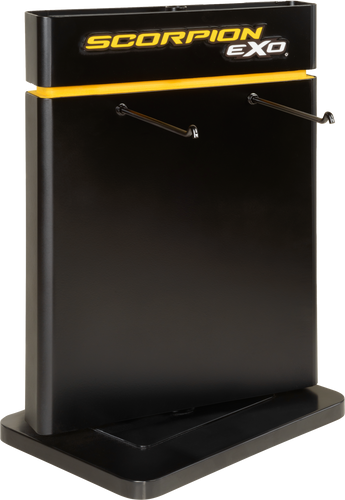Glove Display (tabletop) 14w X 20h X 10d