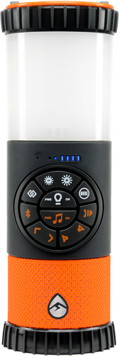 Ecolantern