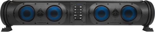 Soundextreme 26" Soundbar