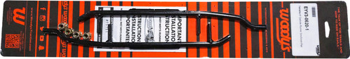 4" Carbide Runners Yamaha