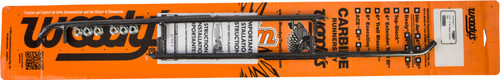4" Carbide Runners Yamaha