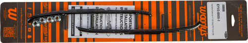4" Carbide Runners Yamaha