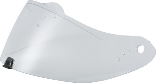 Exo-r420 Faceshield Clear