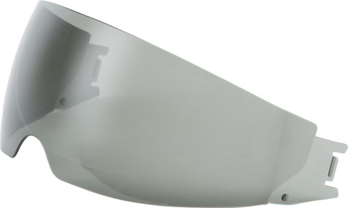 Exo-ct220 Sunvisor Dark Smoke
