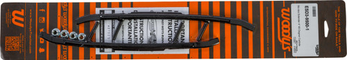 4" Carbide Ski-doo