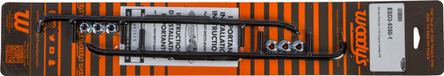 4" Carbide Ski-doo