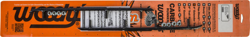 4" Carbide Ski-doo