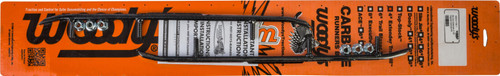 4" Carbide Ski-doo