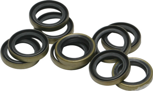 Trans Output Seal Evo/twin Cam 10/pk Oe#12077