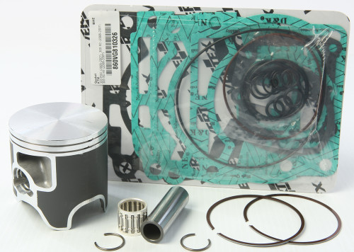 Top End Kit 71.95/std Ktm