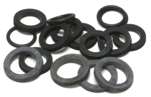 Pushrod Tube Seal Set Panhead/ Shovelhead Kit
