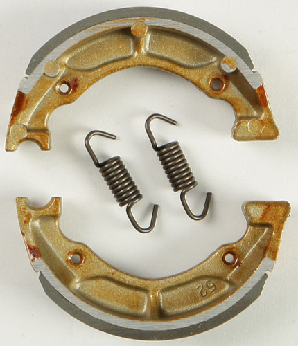Brake Shoes 613 Plain