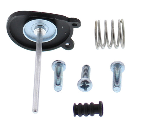 Accel. Pump Rebuild Kit