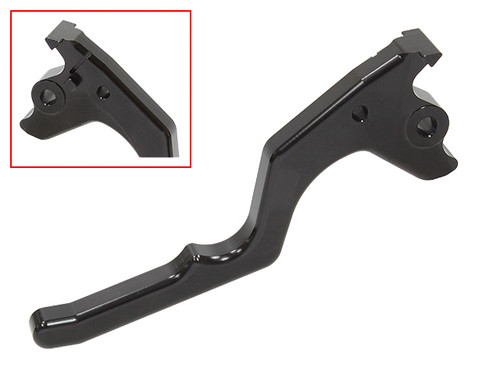 Brake Lever Aluminum A/c
