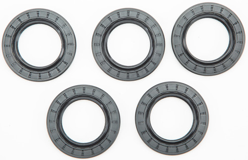 Wet Clutch Oil Seal Twin Cam 5/pk Oe#12052dl