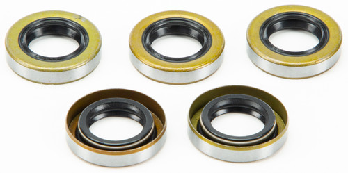 Starter Shaft Seal Twin Cam 5/pk Oe#12066