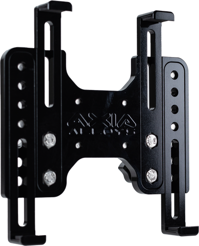 Ipad/tablet Cradle Adaptor Black
