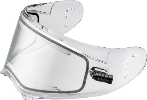 Exo-gt930 Electric Faceshield Cold Weather