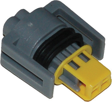 Intake Air Temp Sensor Conn Hd 72062-06 06-up