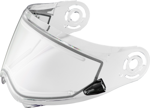Exo-at960 Electric Faceshield Cold Weather