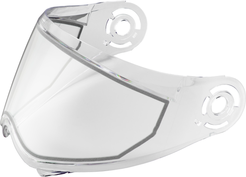 Exo-at960 Dual Pane Faceshield Cold Weather