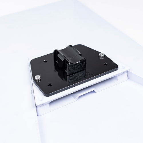 Starlink Gen 3 Tubing Mount Black