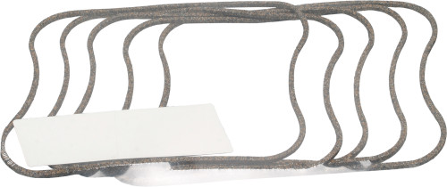 Upper Rocker Cover Gasket Evo Sportster 5/pk Oe#17354-86