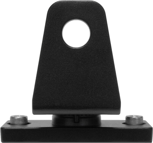 Gc Whip Mount Square/round Tube 1.0 - 1.5