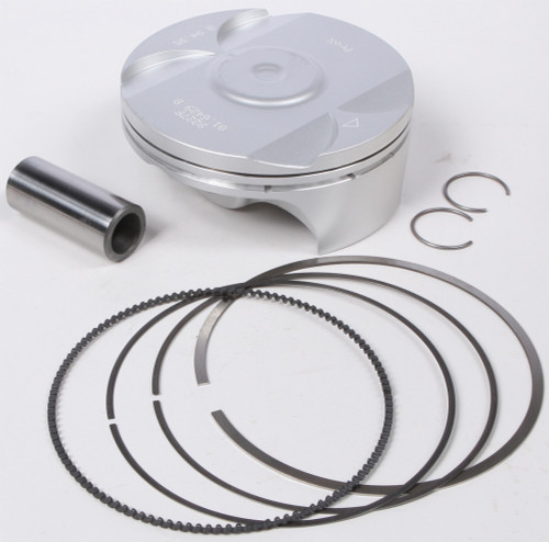Piston Kit Forged Nikasil Cyl 94.95/std 11.9:1 Hus/ktm