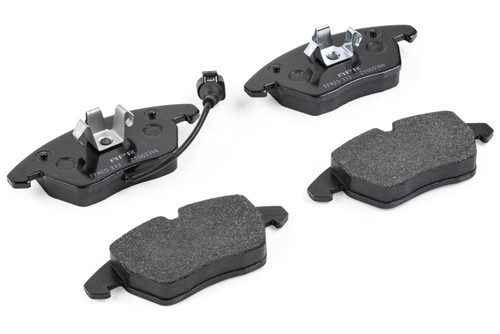 APR 06-13 Audi A3/A3 Quattro/06-14 Volkswagen GTI Advanced Street Brake Pads - Front