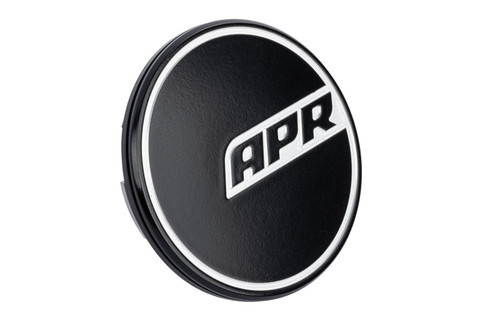 APR Floating & Self Leveling Center Cap - Black