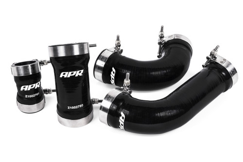 APR 19-26 Audi Q3 MQB Complete Hose Kit