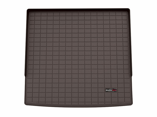 WeatherTech 2026 Honda Passport Trunk Cargo Liners - Cocoa