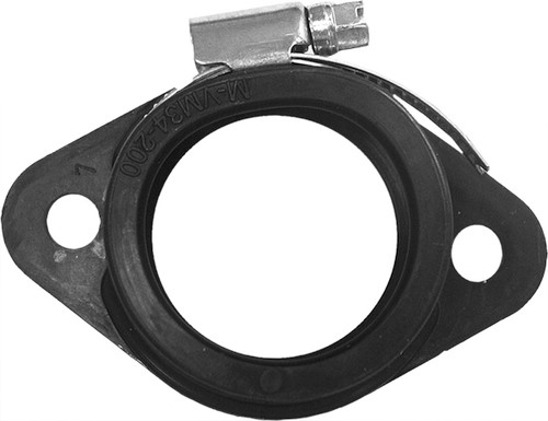 Mounting Flange 30-34