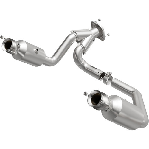 MagnaFlow 19-24 Ram 1500 5.7L OEM Grade Federal/EPA Compliant Direct-Fit Catalytic Converter