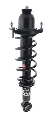 KYB 14-18 Toyota Corolla / 2019 Corolla L/ LE/XLE/XSE L4 1.8L Strut-Plus Assembly - Rear Right