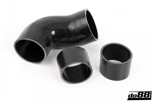 do88 Porsche 930 Turbo Inlet Hoses for Turbo