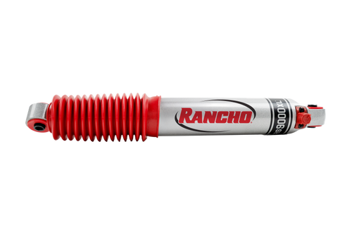 Rancho 06-10 Hummer H3 Rear RS9000XL Shock (Available MAY 2026, NO BACKORDERS)