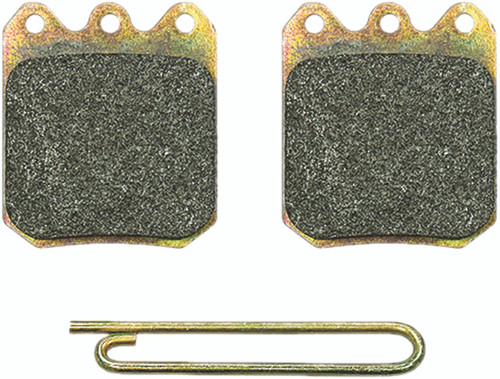 Brake Pads A/c