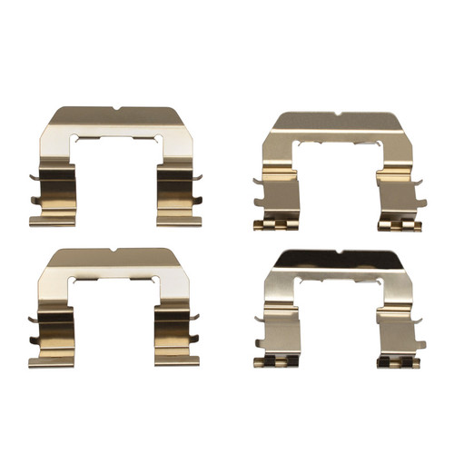 DFC 10-16 Hyundai Genesis Coupe Front Stainless Steel Hardware Kit