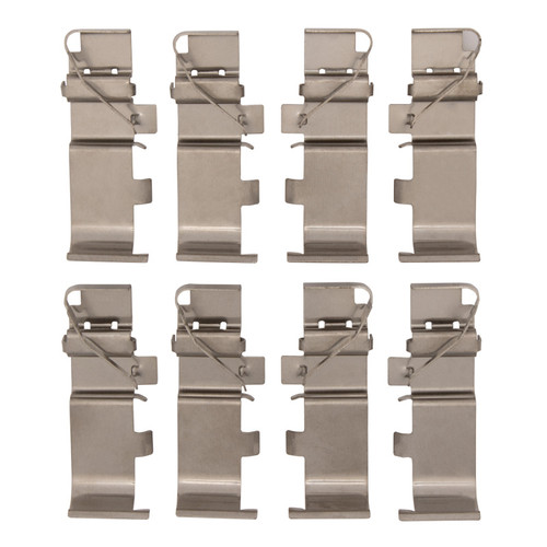 DFC 20-25 Hyundai Sonata Front Stainless Steel Hardware Kit